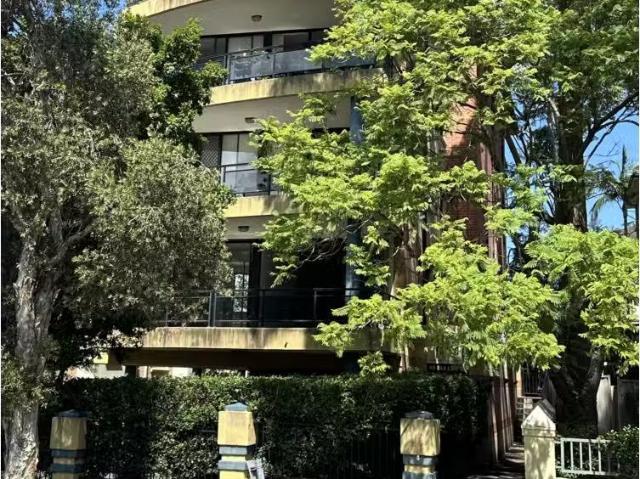 Apartment for rent in Sydney, New South Wales