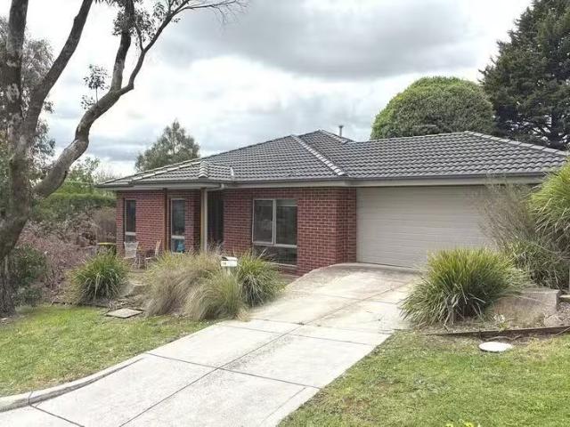 House for rent in Camerons Creek, Victoria