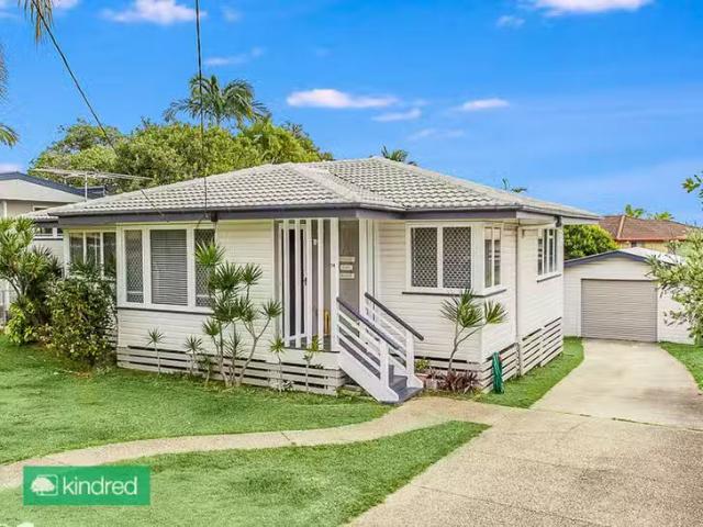 House for rent in Toombul, Queensland