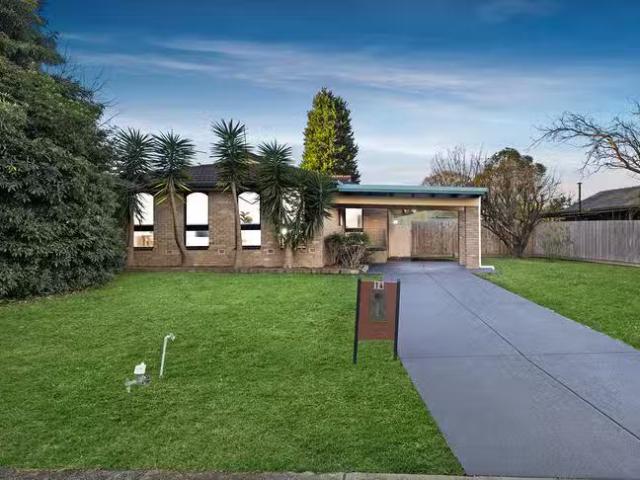 House for rent in Camerons Creek, Victoria