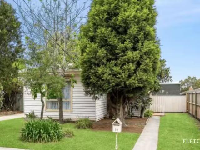 House for rent in Geelong, Victoria