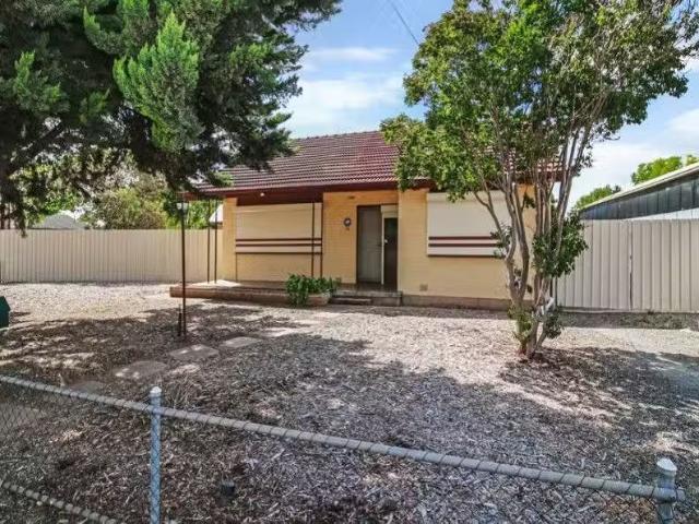 House for rent in Horseshoe Creek, South Australia