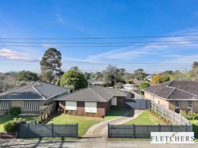 House for rent in Melton, Melbourne