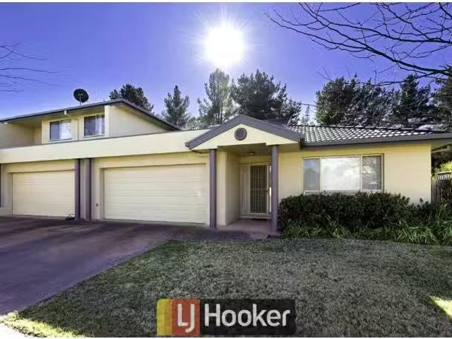 Condo for rent in Lyneham, North Canberra