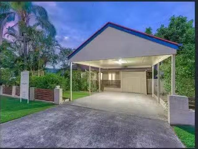 House for rent in Toombul, Queensland