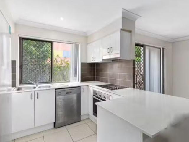 House for rent in Toombul, Queensland