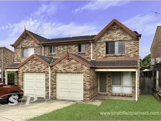 Condo for rent in Sydney, New South Wales