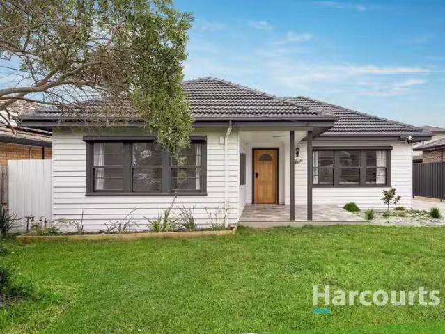 House for rent in Oakleigh, Melbourne