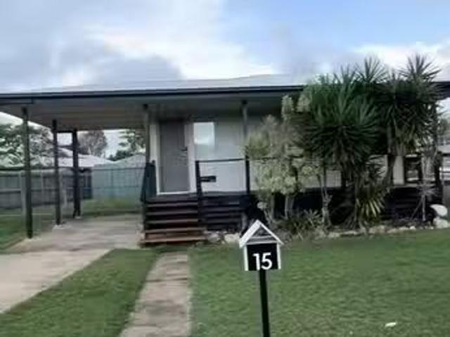 House for rent in Gladstone, Queensland