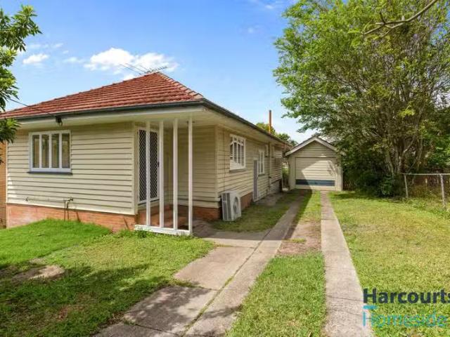 House for rent in Toombul, Queensland