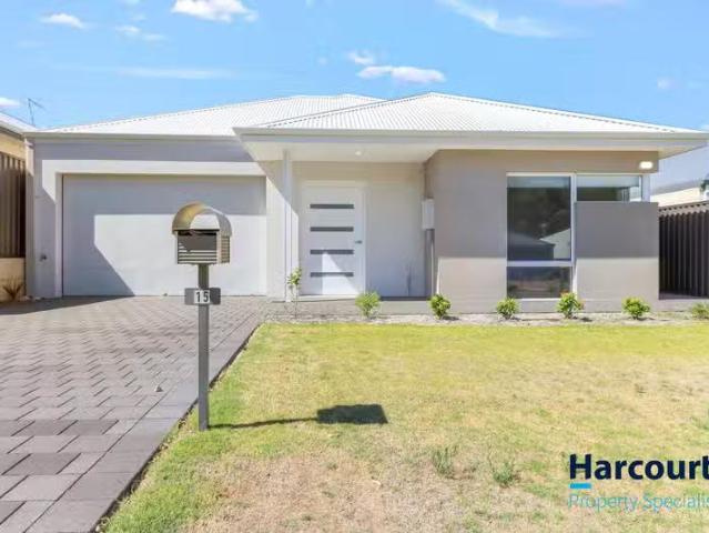 House for rent in Ashby, Western Australia