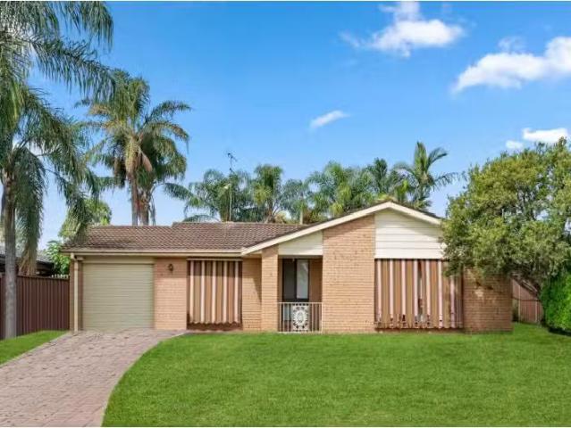House for rent in Sydney, New South Wales