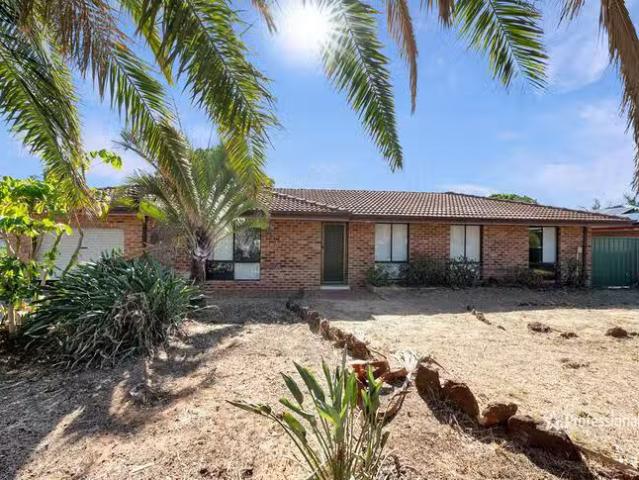 House for rent in Merilup, Western Australia