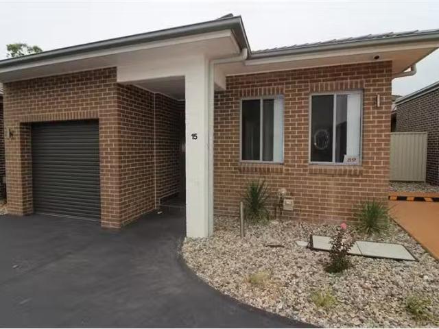 Condo for rent in Sydney, New South Wales
