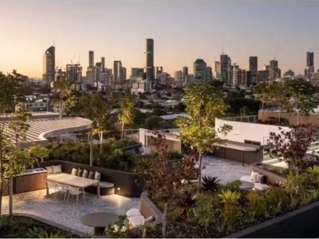 Apartment for rent in Toombul, Queensland