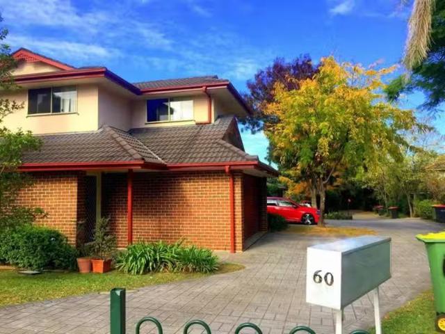 Condo for rent in Sydney, New South Wales