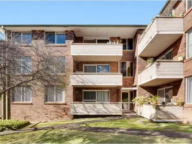 Apartment for rent in Sydney, New South Wales