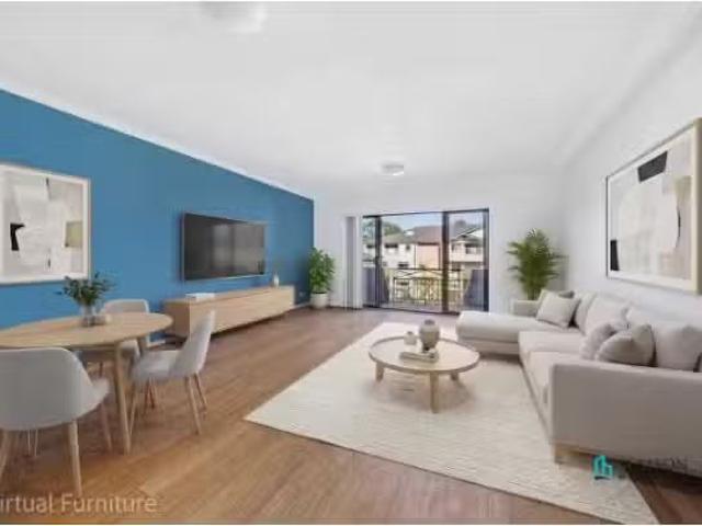 Apartment for rent in Mobbs Hill, Sydney