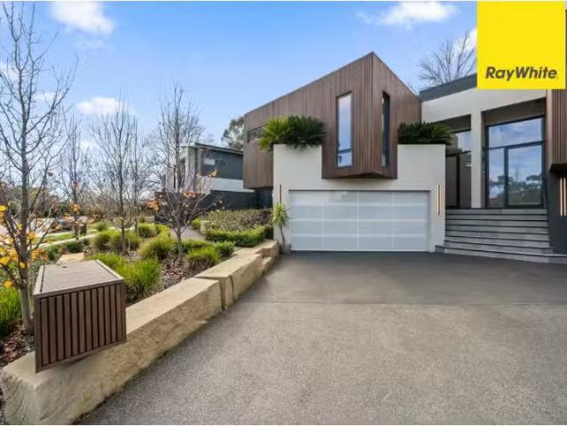 Condo for rent in Woden, Australian Capital Territory