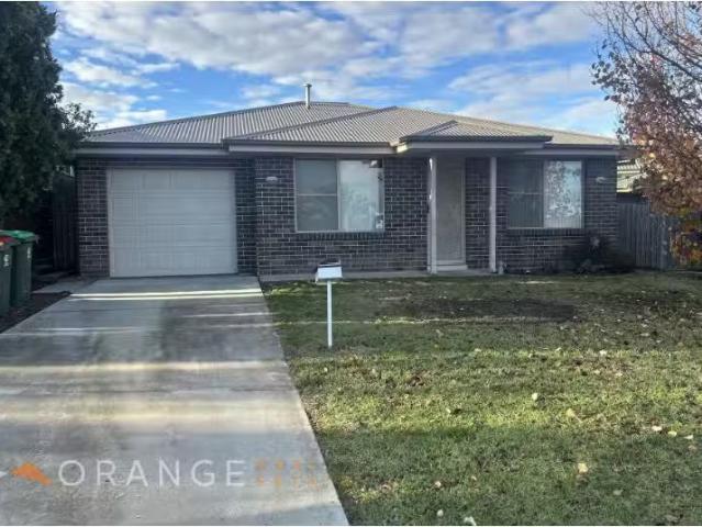 House for rent in Orange, New South Wales
