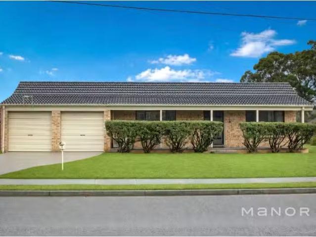 House for rent in Sydney, New South Wales