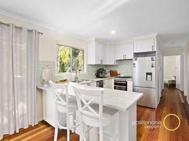 House for rent in Camerons Creek, Victoria