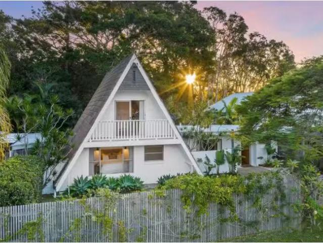 House for rent in Round Mountain, New South Wales