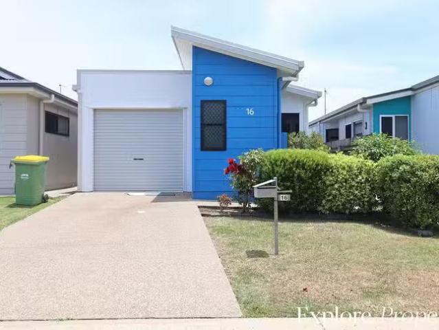House for rent in Mackay, Queensland