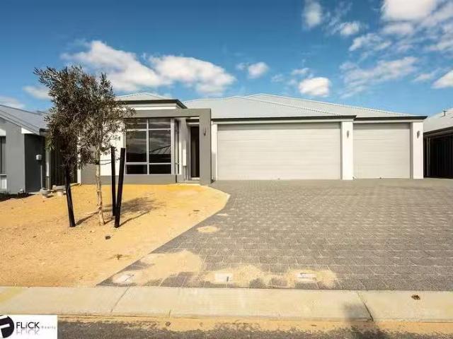 House for rent in Parklands, Western Australia