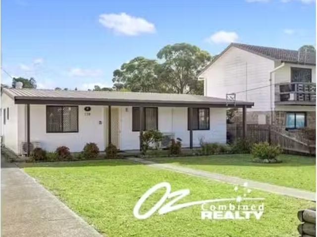 House for rent in Sanctuary Point, New South Wales