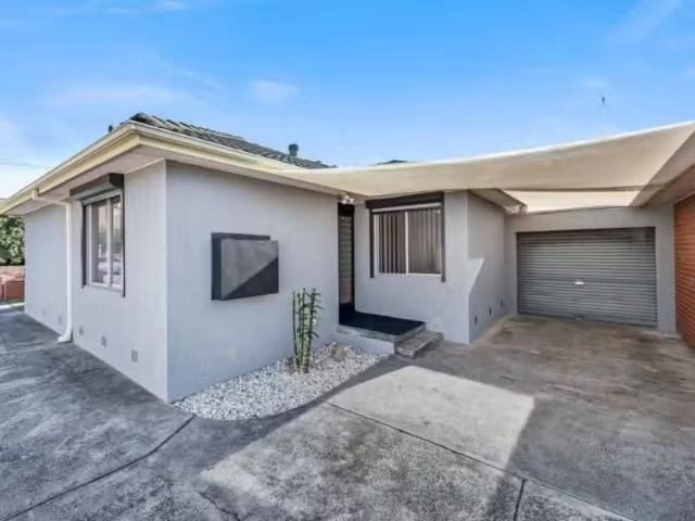 Apartment for rent in Camerons Creek, Victoria