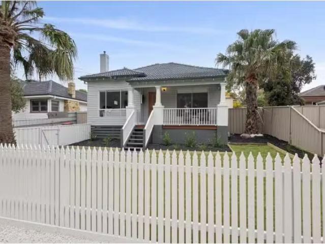 House for rent in Bendigo, Victoria