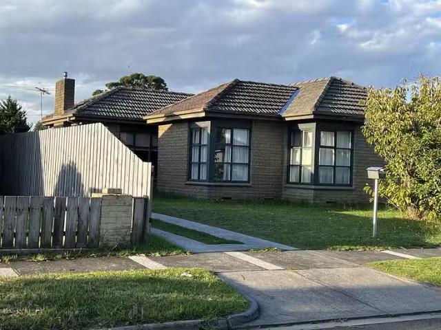 House for rent in Malvern, Melbourne