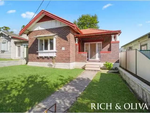 House for rent in Sydney, New South Wales