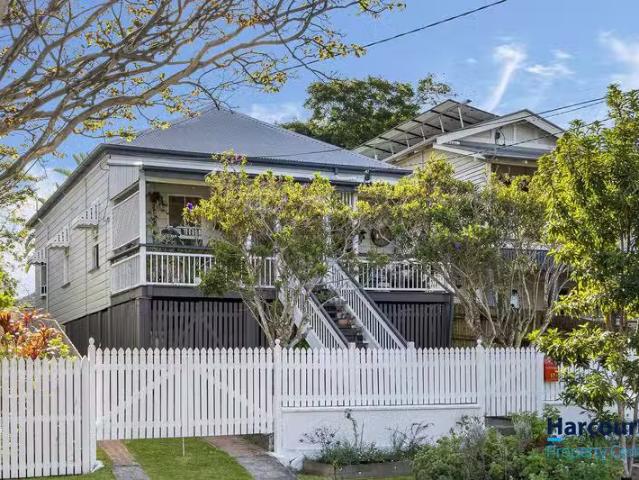 House for rent in Toombul, Queensland