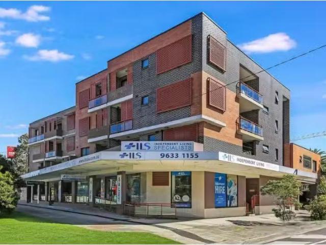 Apartment for rent in Sydney, New South Wales