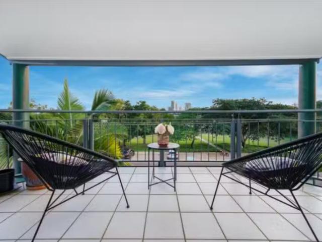 Apartment for rent in Darwin, Northern Territory
