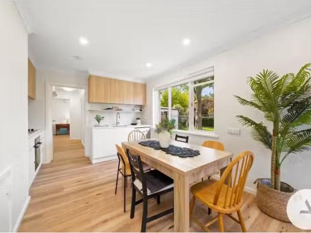 House for rent in Ainslie, North Canberra