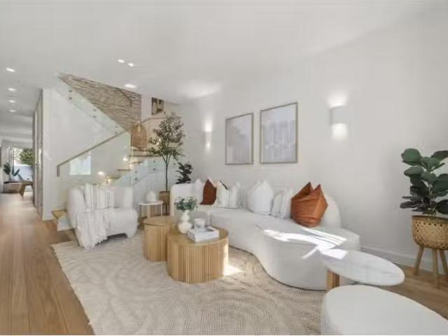 Condo for rent in Sydney, New South Wales