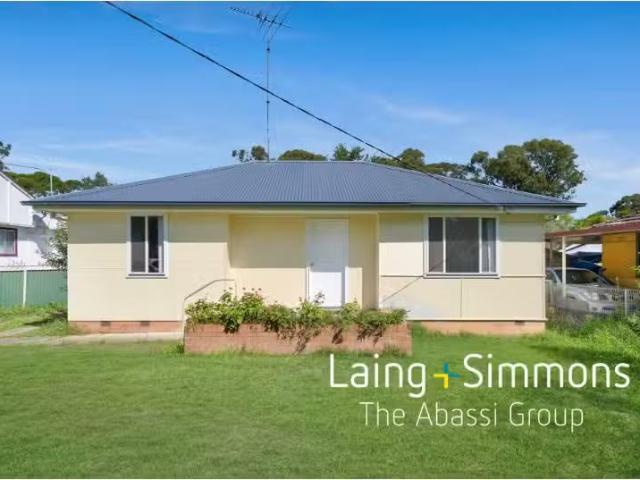 House for rent in Sydney, New South Wales