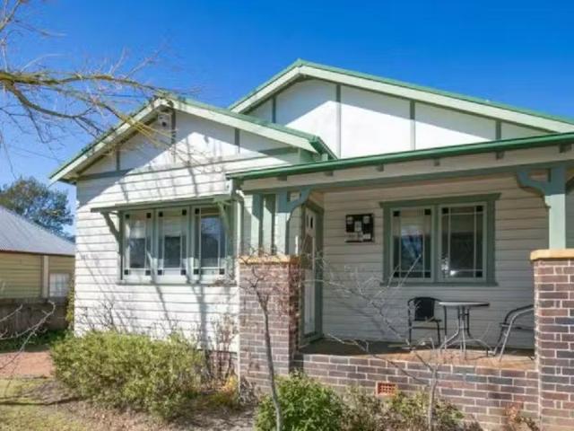 House for rent in Abington, New South Wales