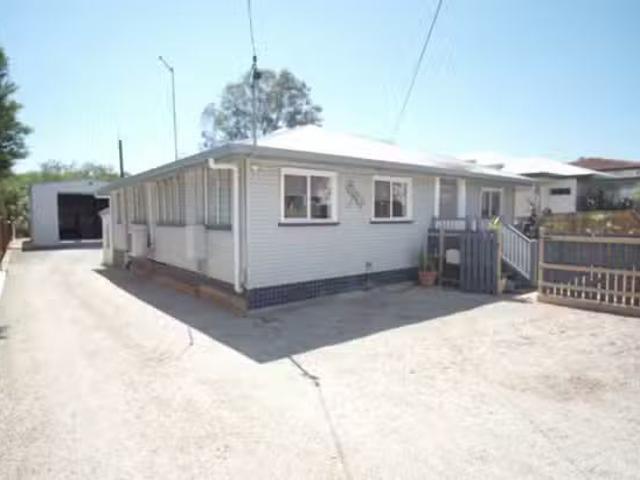 House for rent in Methul, Queensland