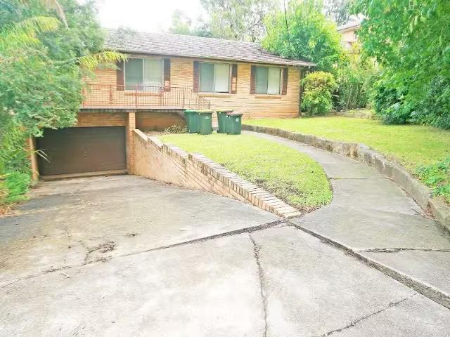 House for rent in Sydney, New South Wales