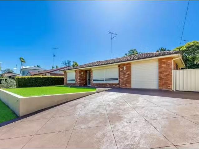 House for rent in Sydney, New South Wales