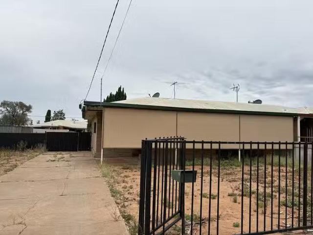 House for rent in Port Augusta, South Australia