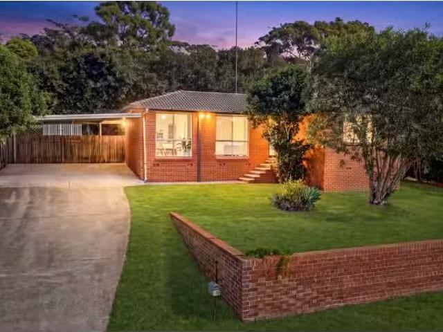 House for rent in Gosford, New South Wales