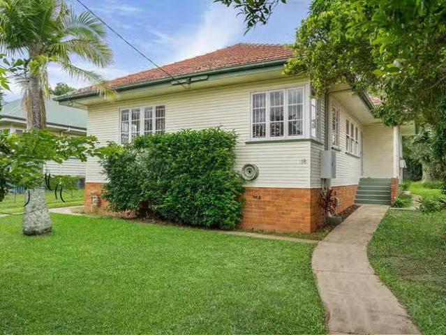 House for rent in Toombul, Queensland
