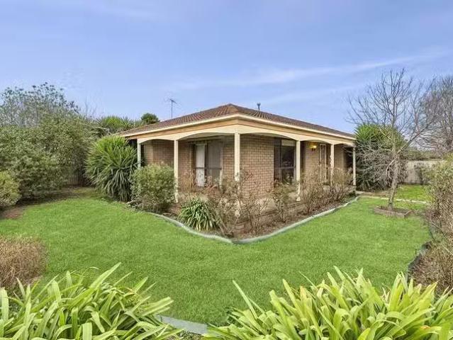 House for rent in Geelong, Victoria