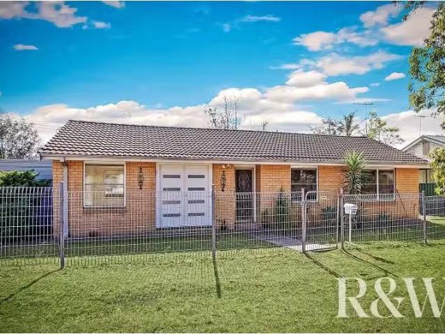 House for rent in Sydney, New South Wales