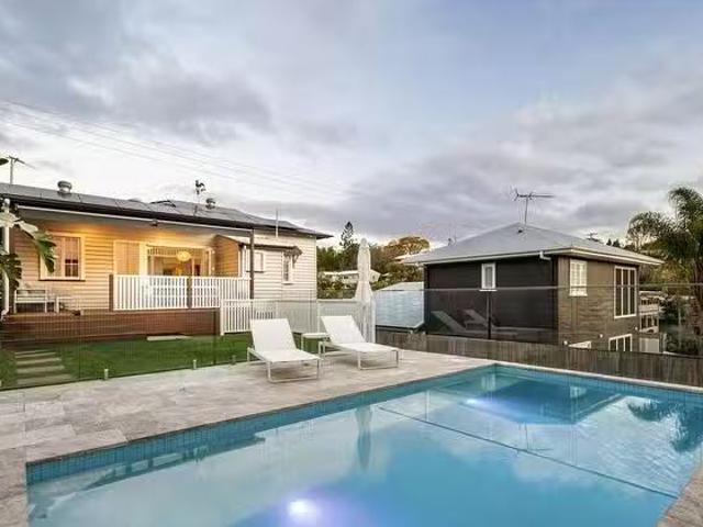 House for rent in Toombul, Queensland